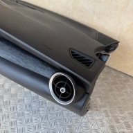dashboard complete airbag console tension belts cockpit ALFA ROMEO STELVIO 2018 year