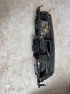 dashboard instrument panel TOYOTA IQ 55843-74010 @M