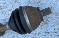 semi-axis left front VW PASSAT B8 2.0 TDI 4MOTION DSG 14