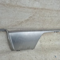 MERCEDES ML W166 AMG 11-15 spoiler diffusore Paraurti posteriore