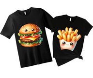 Pólók Pároknak VALENTIN NAPI szett FÉRJ FELESÉG BARÁT LÁNY NŐI