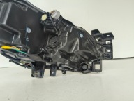 light left REFLEKTOR MAZDA 2 20- LIFT FULL LED 13 PIN