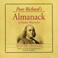 Poor Richard s Almanack and Other Writings