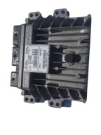 RENAULT CLIO 1.5DCI 28321424 237101989R computer E