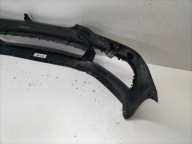 front bumper front BMW 5 G30 G31 17-20 m-packet