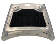 BENTLEY BENTAYGA přední kapota, front bonnet hood