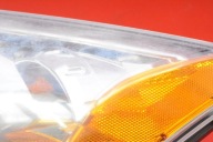 REFLEKTOR left light front EU 05303741AI DODGE CALIBER 1 and 06-12