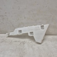 CITROEN C4 AIRCROSS 12-17 bracket holder support left rear part