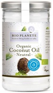 BP Olej kokosowy bezwonny bio 950ml