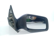 mirror right electrics 5 PIN OE E1010534 lakier Z2KU Astra G 2 II 00-05