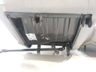 siège voiture II rangée KPL cuir OSOBOWY VW Volkswagen Caddy III (2003- )