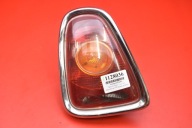 light left rear part rear 2751307 MINI COOPER ONE R56 06-10