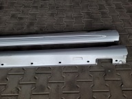 moulding threshold left threshold left MERCEDES E W212 LIFT AMG sedan