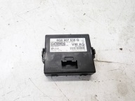 module control unit GATEWAY AUDI A3 8V VOLKSWAGEN SEAT SKODA 5Q0907530Q