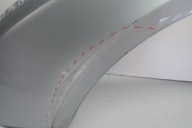 AUDI A4 B8 08-12 fender left front front