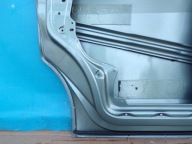 VW T5 TRANSPORTER door front right SZARE