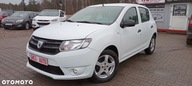 Dacia Sandero Dacia Sandero 0.9 TCe Laureate SampS