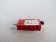 Amplificateur antenne VOLVO XC90 31483411