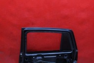 door right rear part rear. black, DODGE CALIBER 06-12