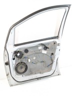door right front silver Mercedes A-KLASA W168 97-05