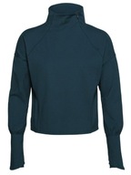 Bluza treningowa Under Armour Rush Coldgear Celliant 1/2 zip 1356358467 SM