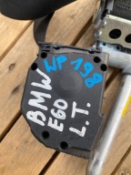 Gurten Sicherheits links heck hinten BMW E65 E66 33018544