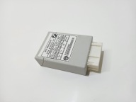 module control unit springing BMW E61 LCI 6784314 (0000363)