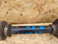 semi-axis left short. NISSAN MICRA K14 K-14 1.5DCI