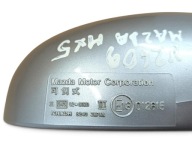 mirror exterior right side Mazda MX-5 1 for 1997 NA95-69-180