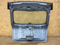 boot door rear Dodge Caliber