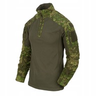 Bluza Helikon MCDU Combat Shirt NyCo WildWood L