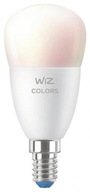Żarówka LED WiZ E14 RGB WiFi 4,9W 2200-6500K P45 Smart Home