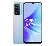 Smartfon Oppo A57s CPH2385 oryginalny GWARANCJA niebieski 4/64GB