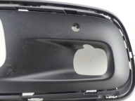 CITROEN C4 PICASSO II LIFT 2016- grid of a bumper left