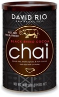 David Rio Black Rhino COCOA Chai, 398 g