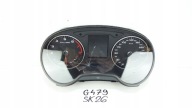 AUDI Q2 81A 2016- dials dials 81A920750J