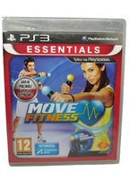 Move Fitness PS3 PL