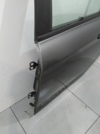 Tür links heck 695/A Sedan Fiat Tipo II (2016- )