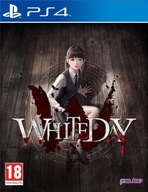 White Day PS4