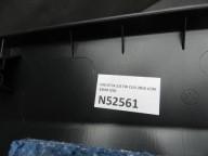 VW JETTA 5C cover bonnet boot 5C6867605A