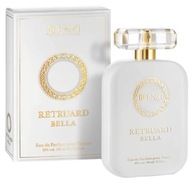 perfumy RETRUARD BELLA - 100ml - eau de parfum - JFENZI