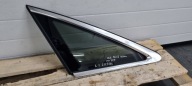 A6 C8 4K S6 window bodywork left left rear part CHROM AS3 23R 2023 4K5845297A