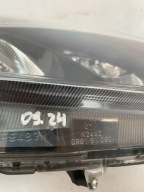 Mazda 2 II 07-14r Reflektor right light right K2442FR6151030 09.24