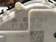 AUDI A4 B9 lock door right front 8X1837016D @M