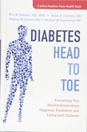Diabetes Head to Toe: Everything You Need to Know