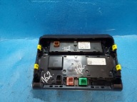 PANEL frame RADIA RADIO CITROEN C3 III 98143710XU