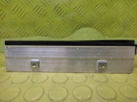 OPEL CORSA D window door left PRZO