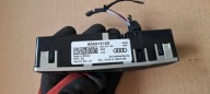 Q5 80A PANEL klimatizaci klími záď 80A919158