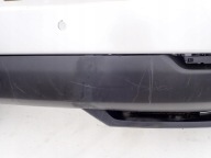 LEXUS NX300H bumper rear part rear PDC