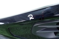 VW TROC T-ROC R-LINE LIFT 21- front bumper front